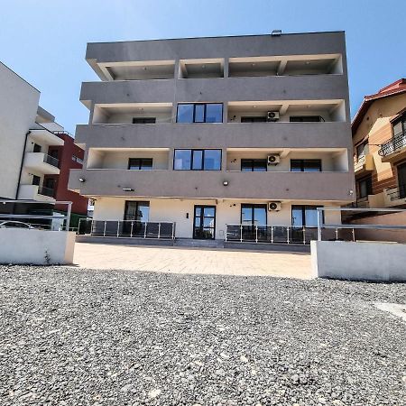 A&P Apartament Mamaia-Nord Năvodari Esterno foto