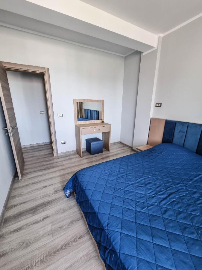A&P Apartament Mamaia-Nord Năvodari Esterno foto
